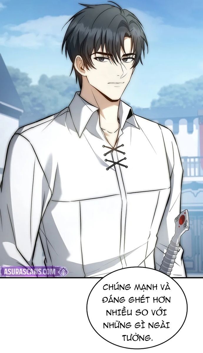 Đệ Tam Hoàng Tử Của Đế Quốc Suy Vong Hồi Quy Chapter 19 - 104