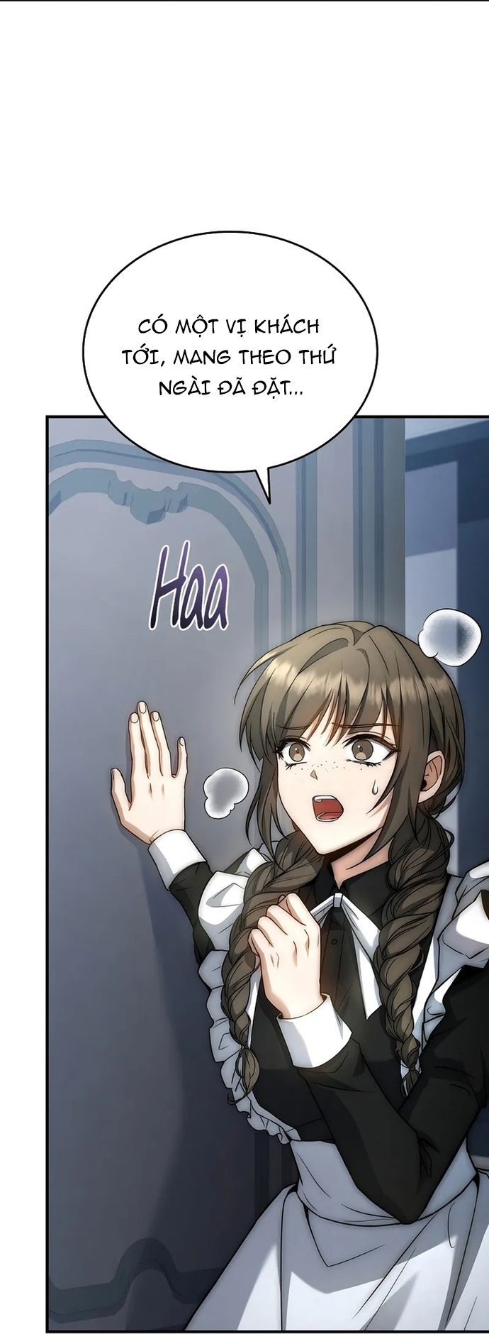 Đệ Tam Hoàng Tử Của Đế Quốc Suy Vong Hồi Quy Chapter 19 - 109