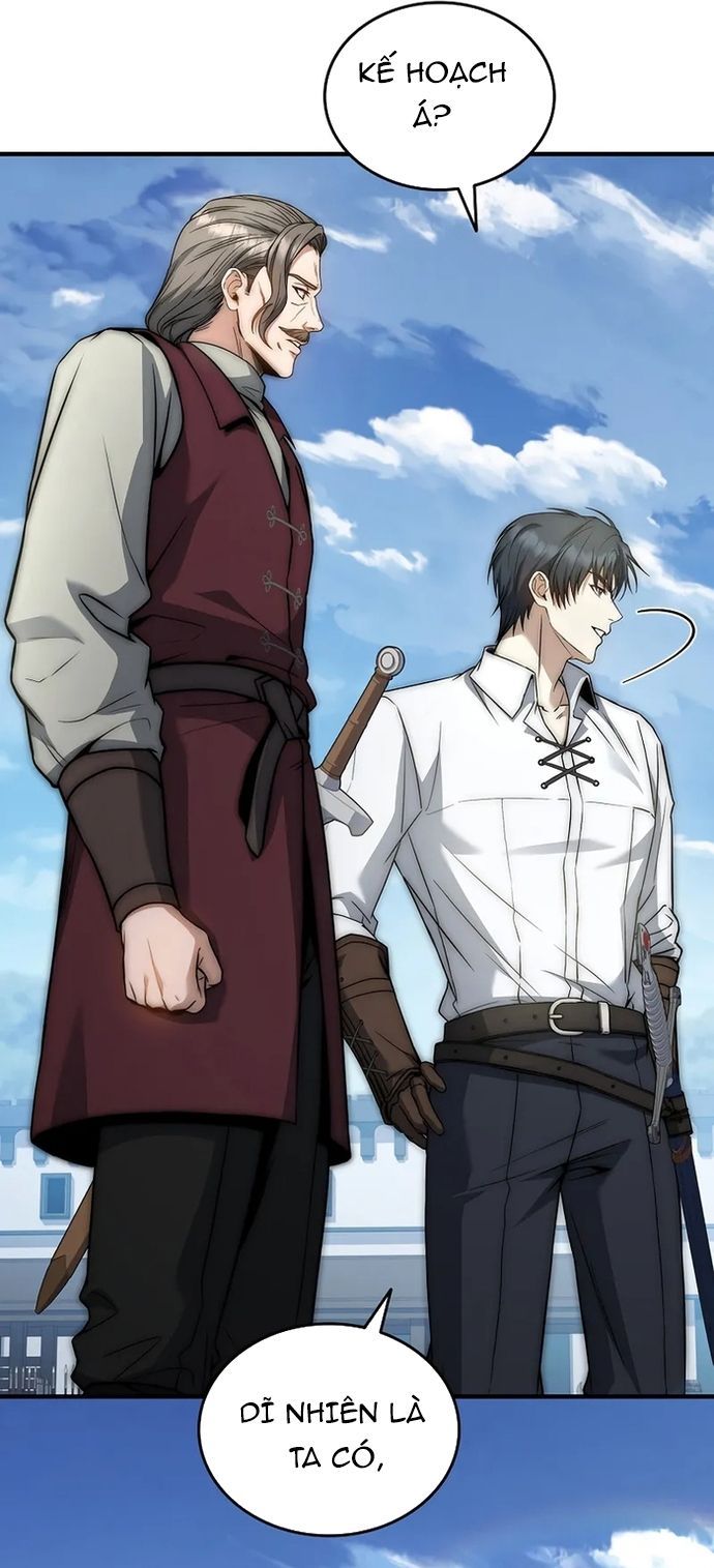 Đệ Tam Hoàng Tử Của Đế Quốc Suy Vong Hồi Quy Chapter 19 - 111