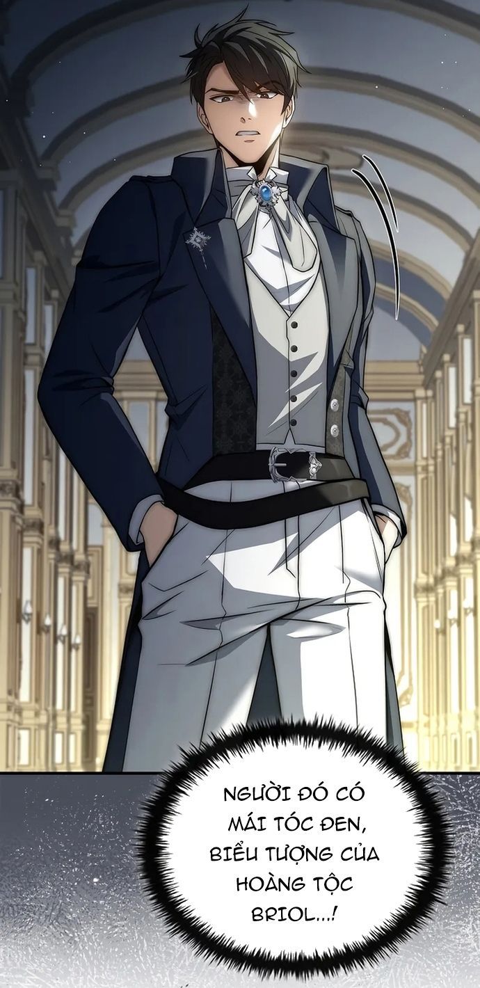 Đệ Tam Hoàng Tử Của Đế Quốc Suy Vong Hồi Quy Chapter 19 - 15