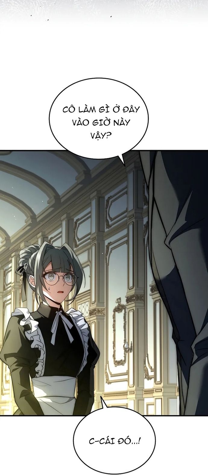 Đệ Tam Hoàng Tử Của Đế Quốc Suy Vong Hồi Quy Chapter 19 - 16