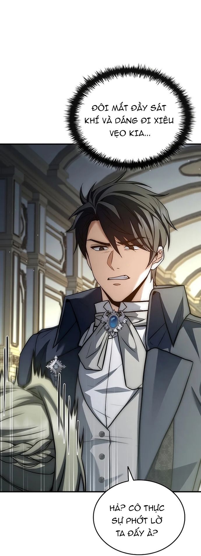 Đệ Tam Hoàng Tử Của Đế Quốc Suy Vong Hồi Quy Chapter 19 - 20