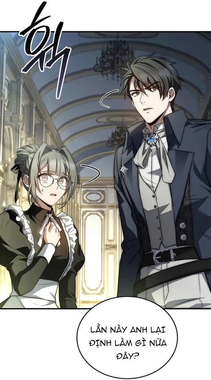 Đệ Tam Hoàng Tử Của Đế Quốc Suy Vong Hồi Quy Chapter 19 - 25