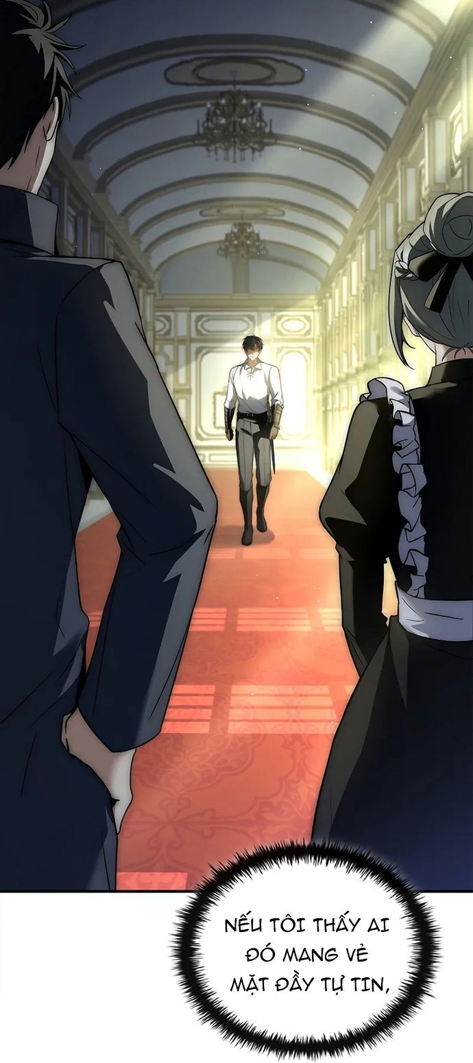 Đệ Tam Hoàng Tử Của Đế Quốc Suy Vong Hồi Quy Chapter 19 - 27