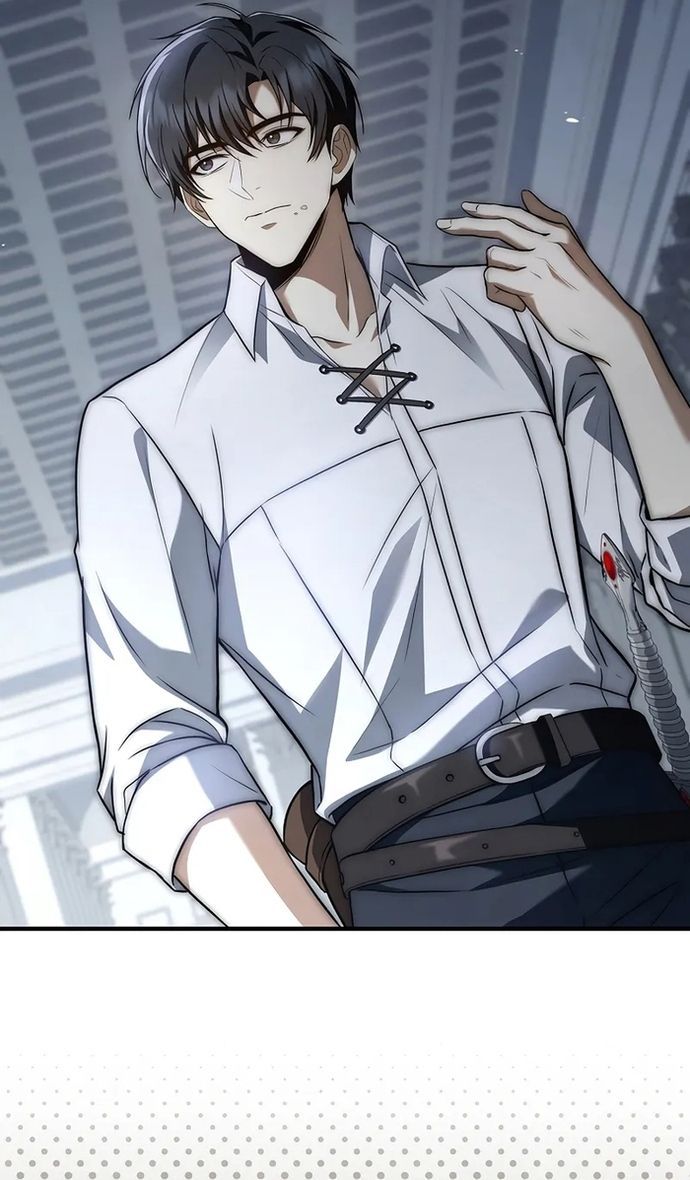 Đệ Tam Hoàng Tử Của Đế Quốc Suy Vong Hồi Quy Chapter 19 - 35