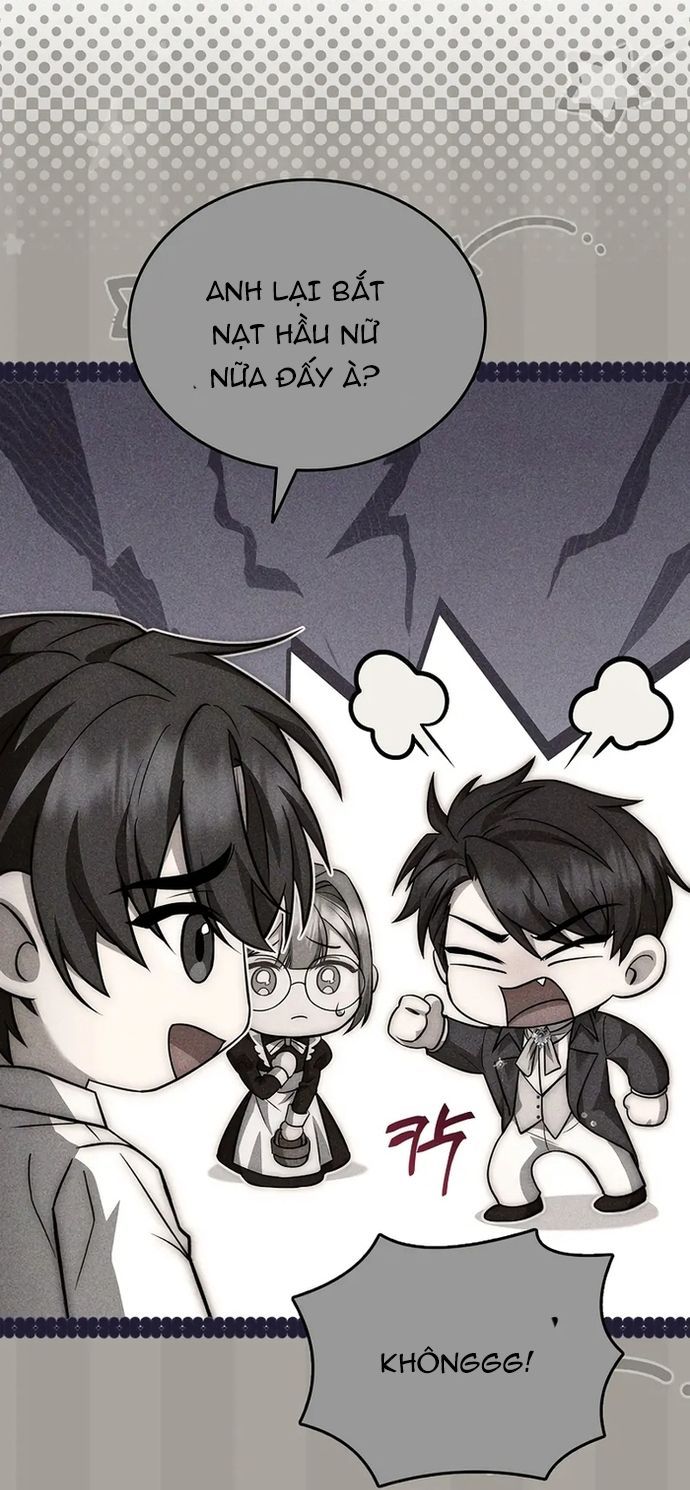 Đệ Tam Hoàng Tử Của Đế Quốc Suy Vong Hồi Quy Chapter 19 - 36
