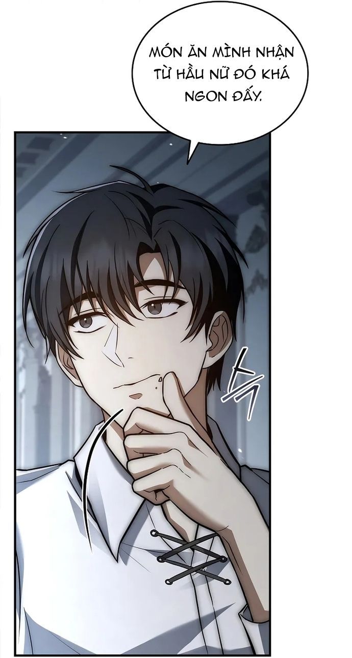 Đệ Tam Hoàng Tử Của Đế Quốc Suy Vong Hồi Quy Chapter 19 - 39