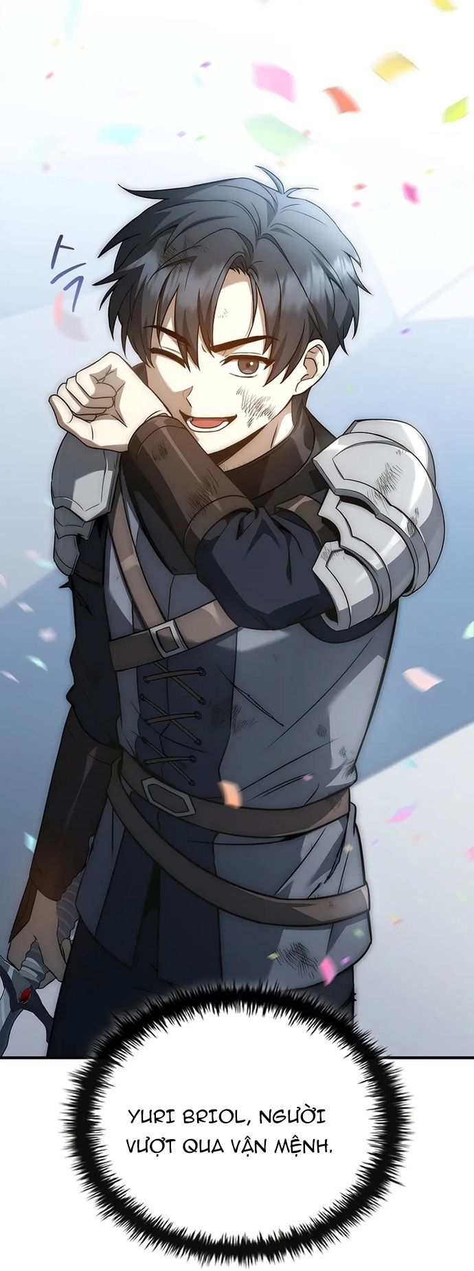 Đệ Tam Hoàng Tử Của Đế Quốc Suy Vong Hồi Quy Chapter 19 - 5
