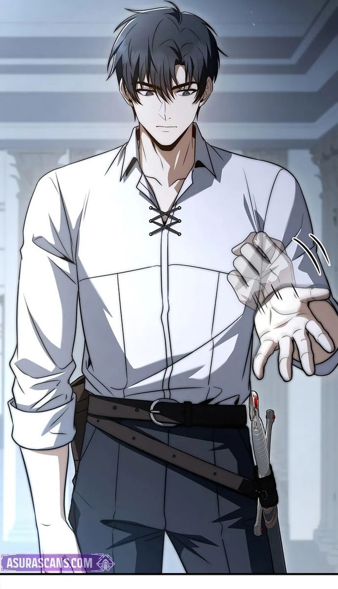 Đệ Tam Hoàng Tử Của Đế Quốc Suy Vong Hồi Quy Chapter 19 - 45