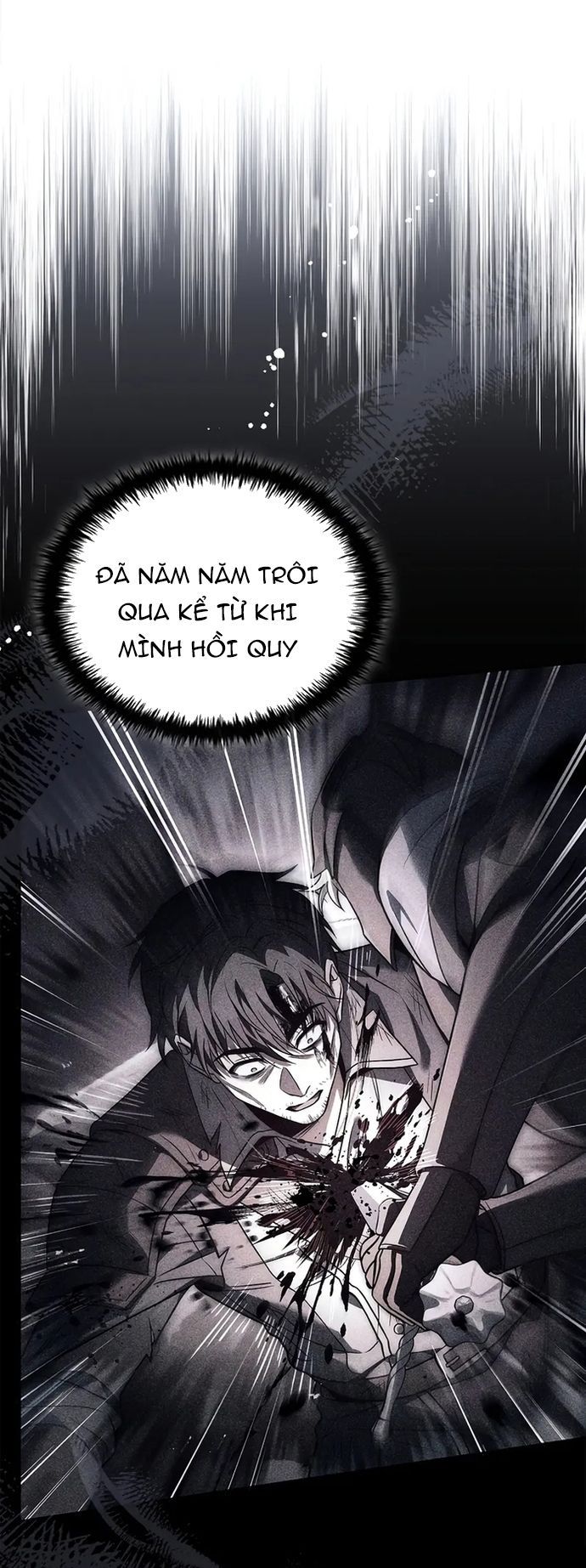 Đệ Tam Hoàng Tử Của Đế Quốc Suy Vong Hồi Quy Chapter 19 - 46