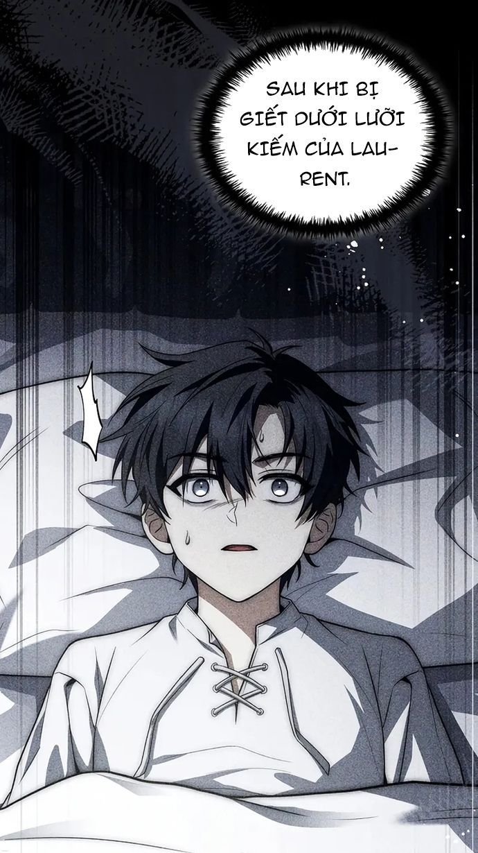 Đệ Tam Hoàng Tử Của Đế Quốc Suy Vong Hồi Quy Chapter 19 - 47