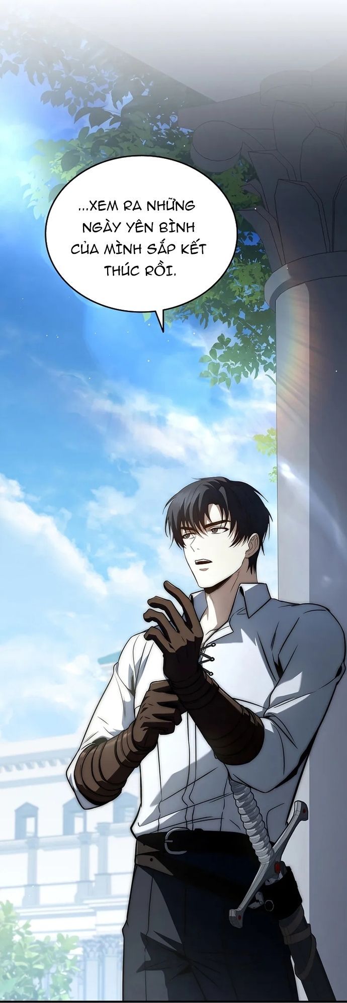 Đệ Tam Hoàng Tử Của Đế Quốc Suy Vong Hồi Quy Chapter 19 - 49