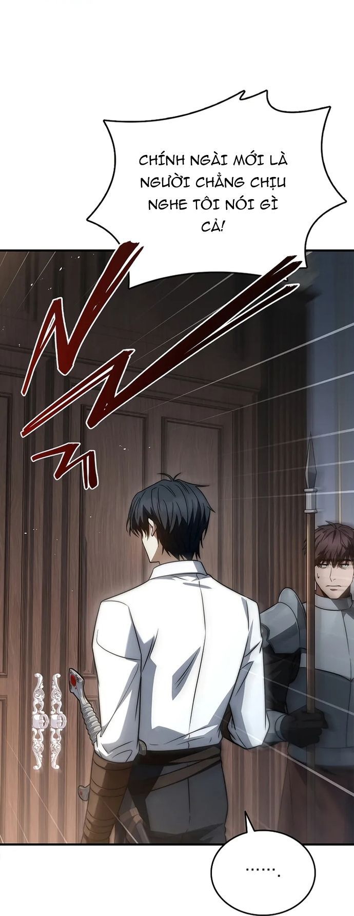 Đệ Tam Hoàng Tử Của Đế Quốc Suy Vong Hồi Quy Chapter 19 - 54