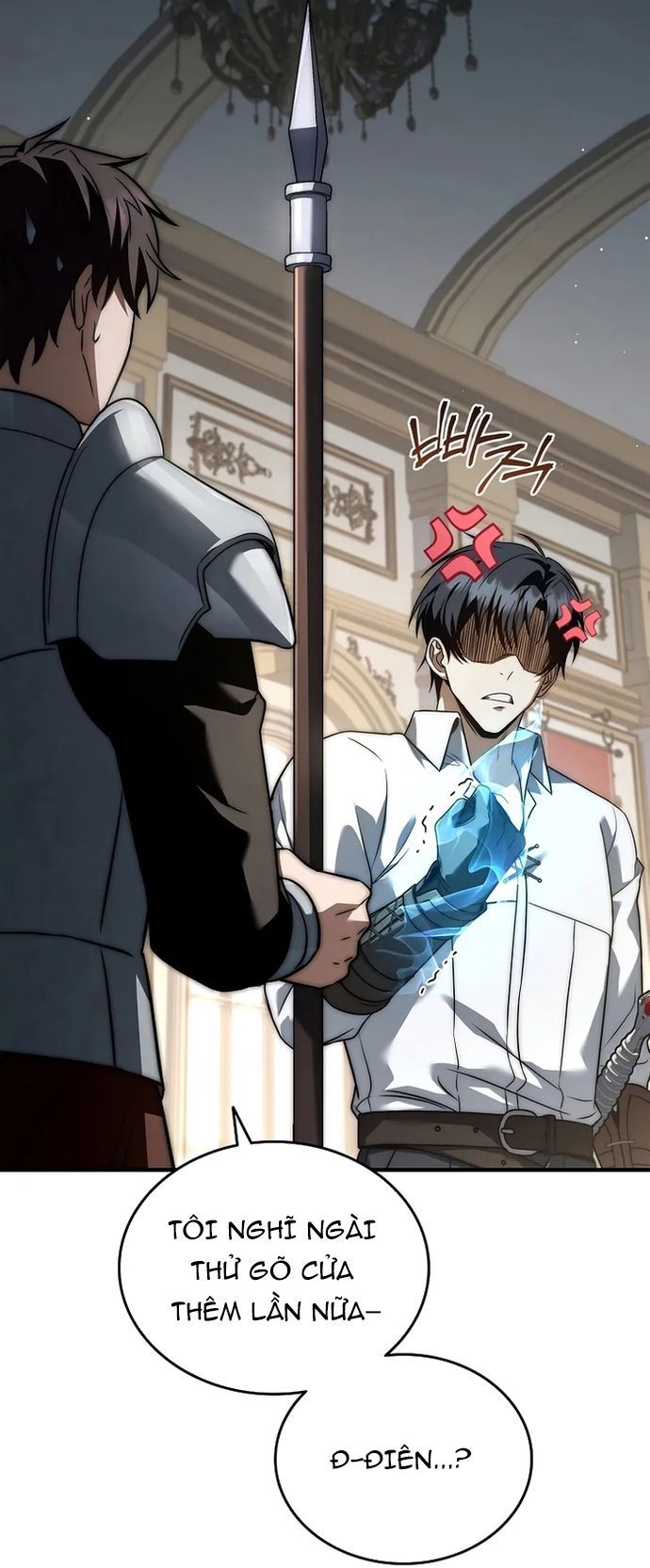 Đệ Tam Hoàng Tử Của Đế Quốc Suy Vong Hồi Quy Chapter 19 - 56