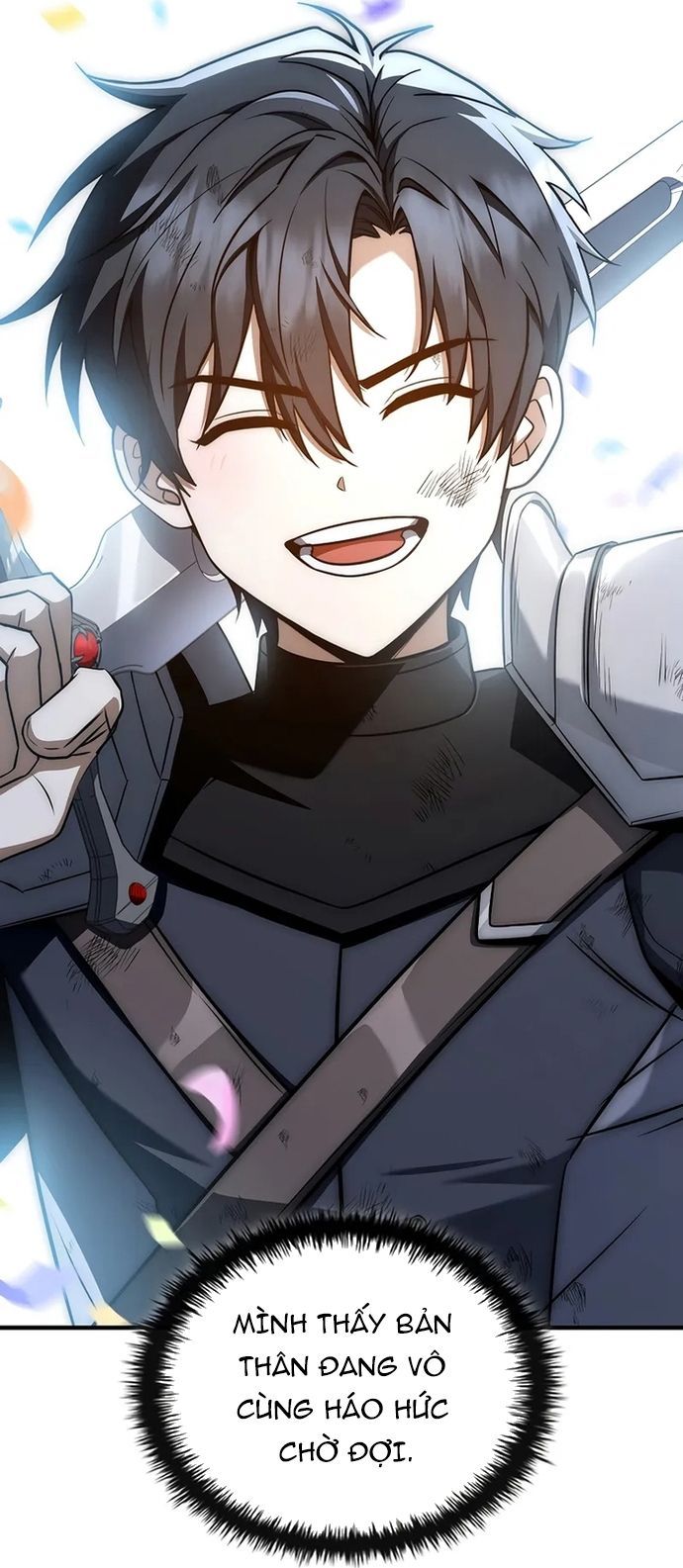 Đệ Tam Hoàng Tử Của Đế Quốc Suy Vong Hồi Quy Chapter 19 - 7