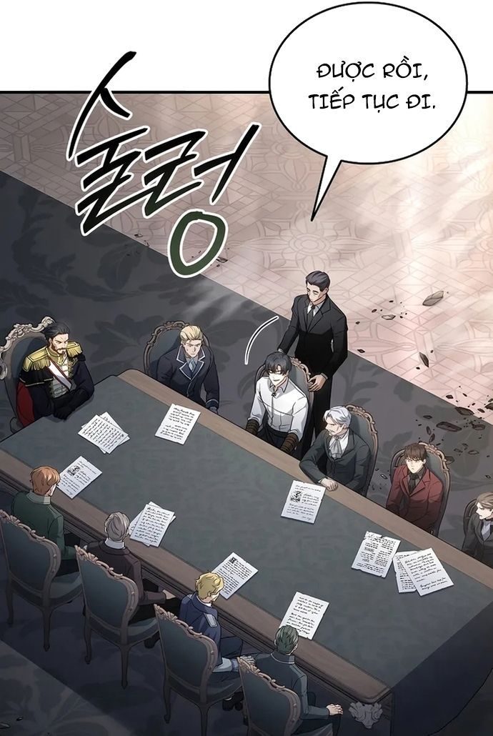 Đệ Tam Hoàng Tử Của Đế Quốc Suy Vong Hồi Quy Chapter 19 - 62