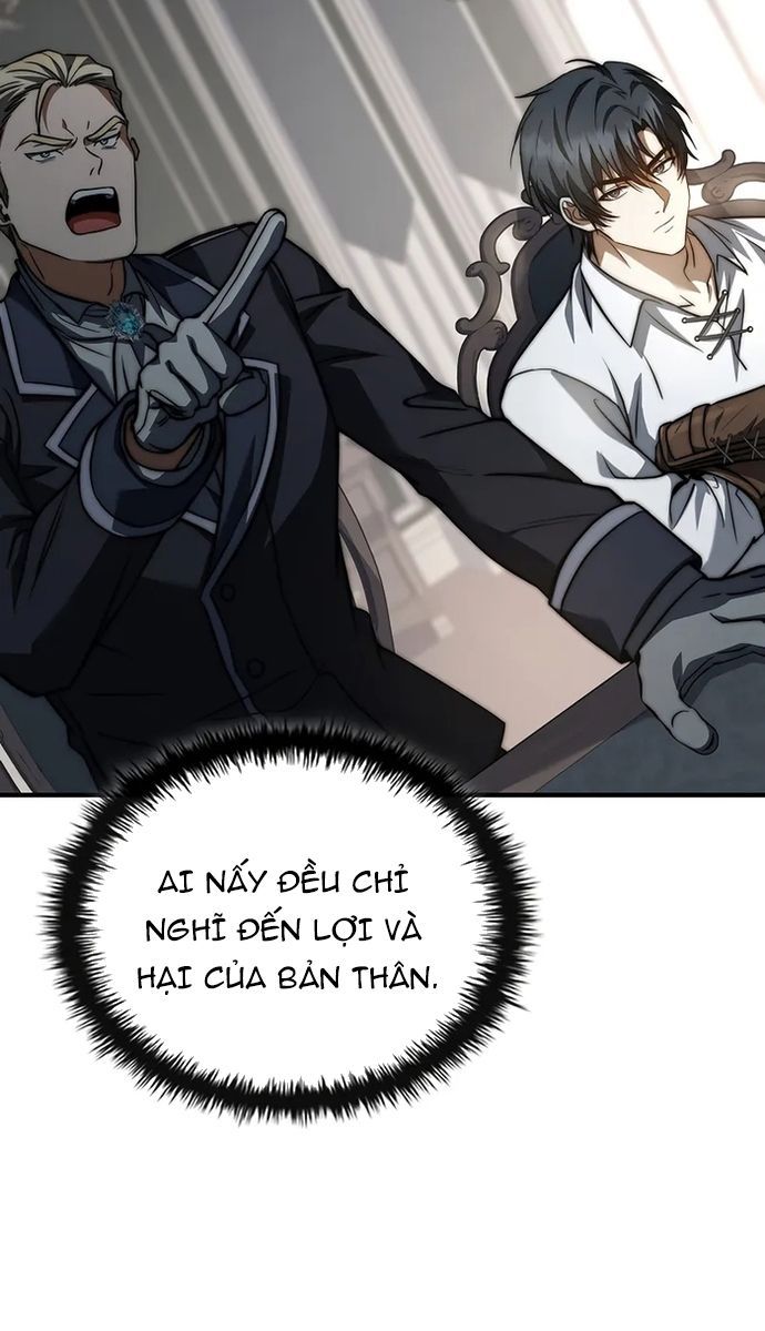 Đệ Tam Hoàng Tử Của Đế Quốc Suy Vong Hồi Quy Chapter 19 - 67