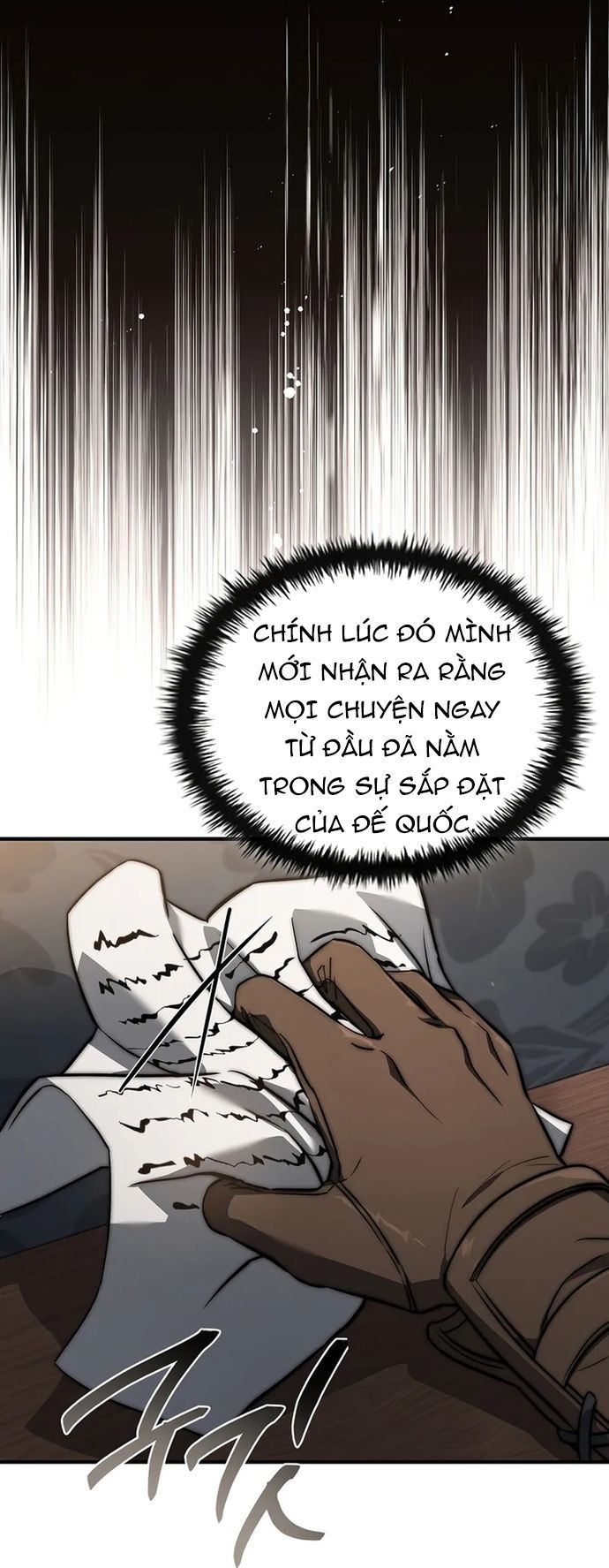 Đệ Tam Hoàng Tử Của Đế Quốc Suy Vong Hồi Quy Chapter 19 - 72