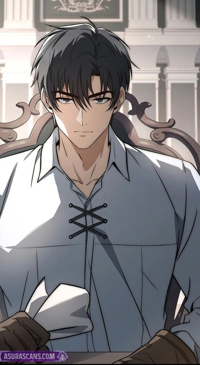 Đệ Tam Hoàng Tử Của Đế Quốc Suy Vong Hồi Quy Chapter 19 - 76