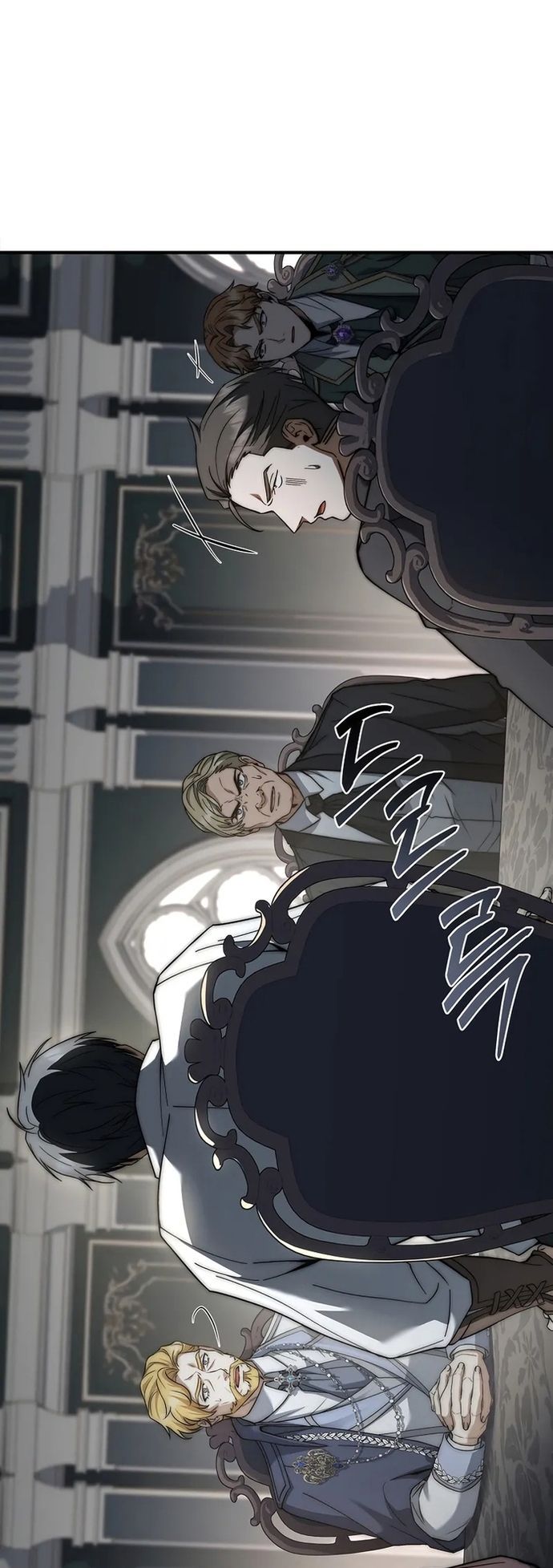 Đệ Tam Hoàng Tử Của Đế Quốc Suy Vong Hồi Quy Chapter 19 - 79