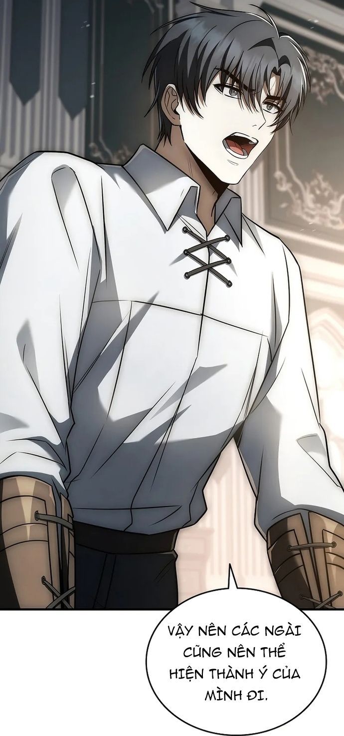 Đệ Tam Hoàng Tử Của Đế Quốc Suy Vong Hồi Quy Chapter 19 - 82