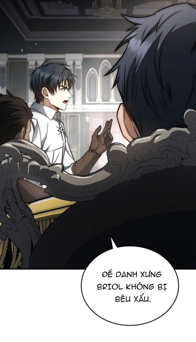 Đệ Tam Hoàng Tử Của Đế Quốc Suy Vong Hồi Quy Chapter 19 - 84