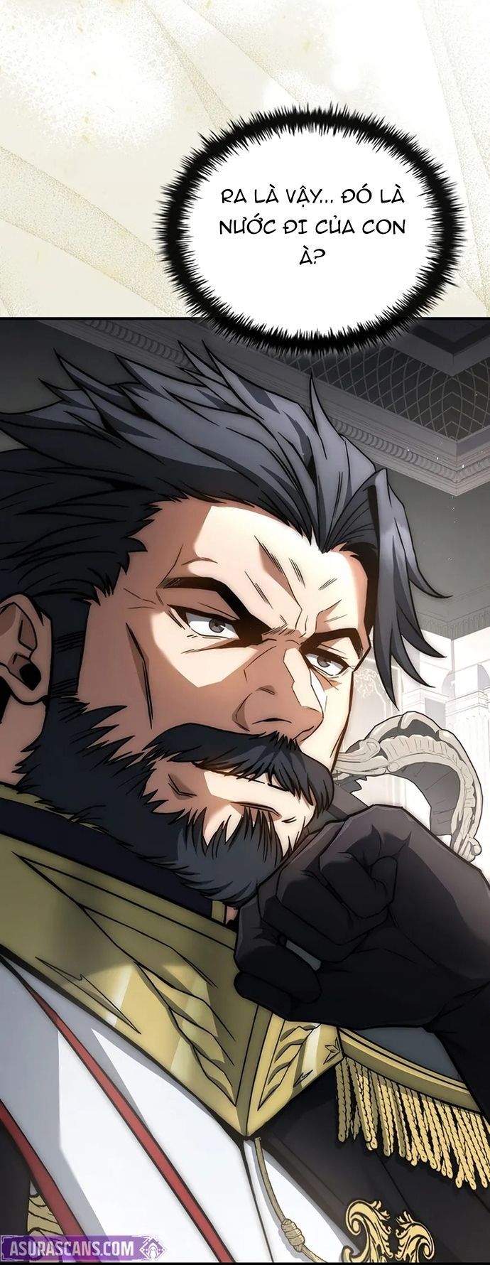 Đệ Tam Hoàng Tử Của Đế Quốc Suy Vong Hồi Quy Chapter 19 - 86