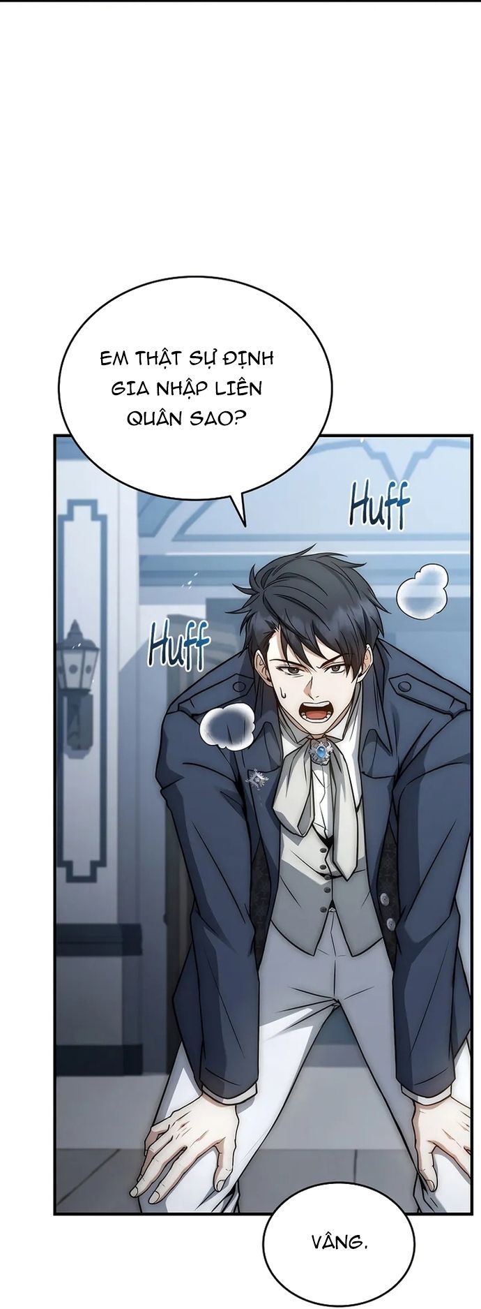 Đệ Tam Hoàng Tử Của Đế Quốc Suy Vong Hồi Quy Chapter 19 - 90