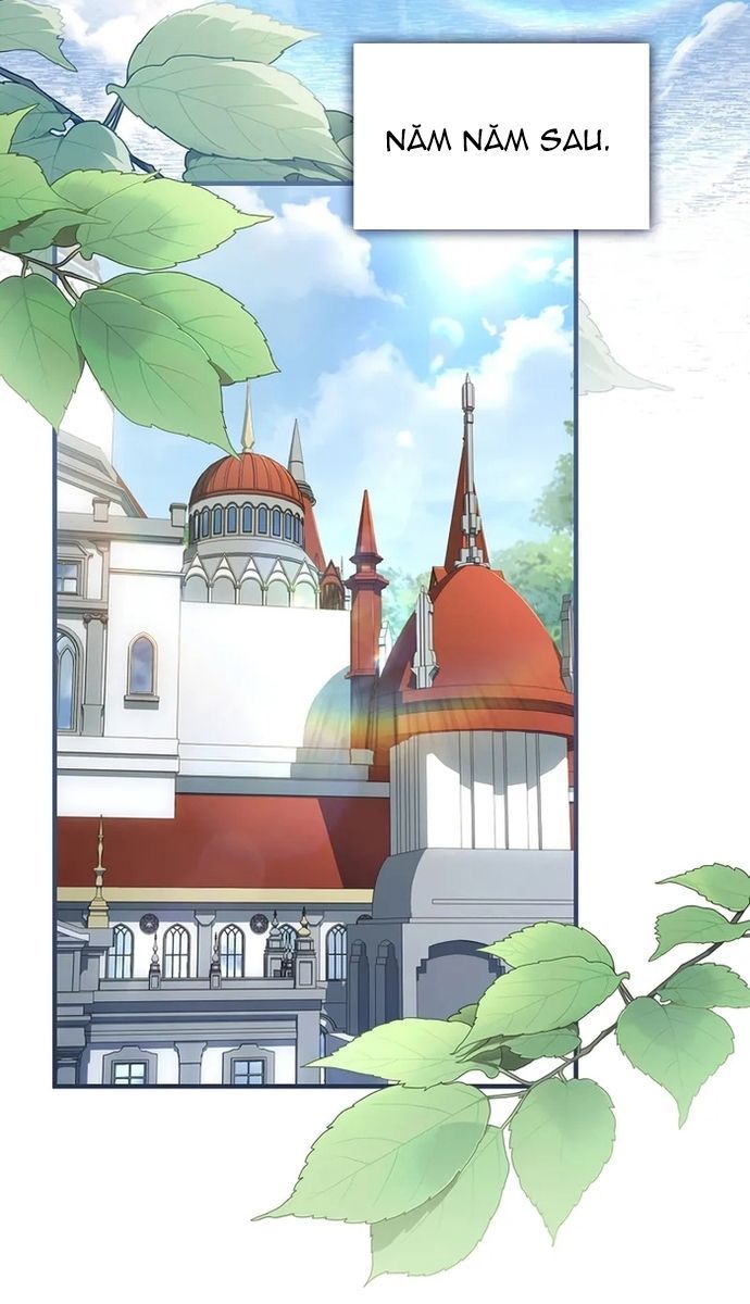 Đệ Tam Hoàng Tử Của Đế Quốc Suy Vong Hồi Quy Chapter 19 - 10