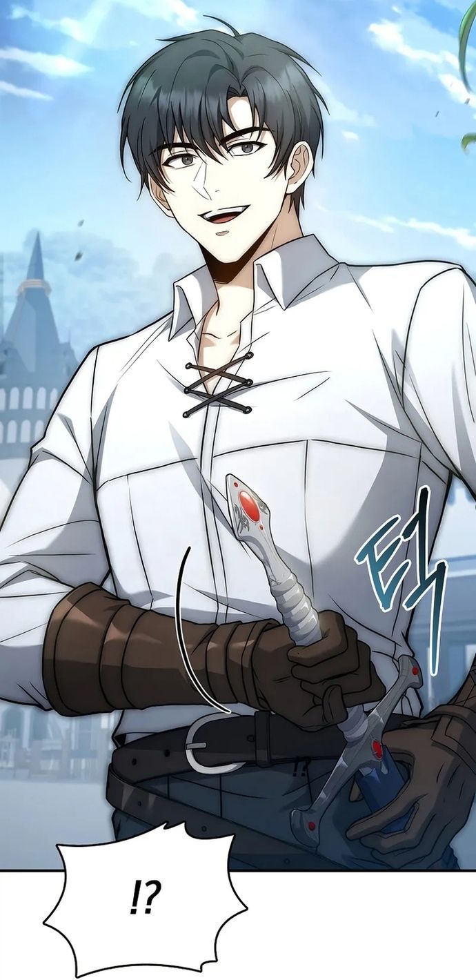 Đệ Tam Hoàng Tử Của Đế Quốc Suy Vong Hồi Quy Chapter 19 - 93