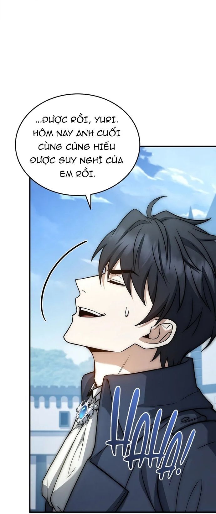 Đệ Tam Hoàng Tử Của Đế Quốc Suy Vong Hồi Quy Chapter 19 - 94