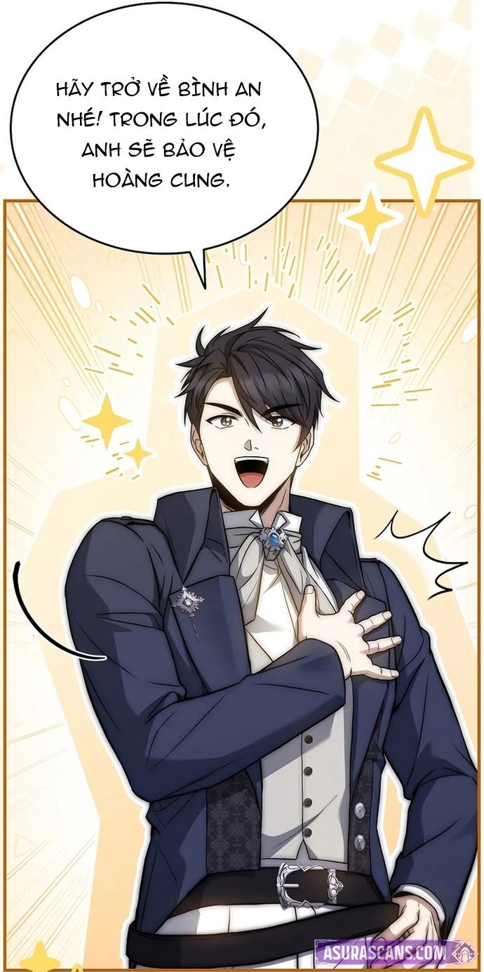 Đệ Tam Hoàng Tử Của Đế Quốc Suy Vong Hồi Quy Chapter 19 - 96