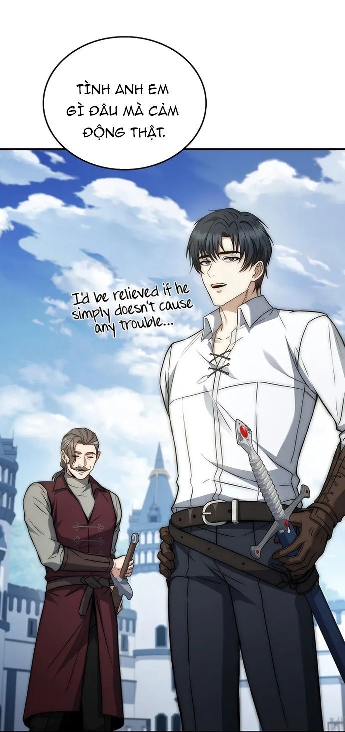 Đệ Tam Hoàng Tử Của Đế Quốc Suy Vong Hồi Quy Chapter 19 - 99