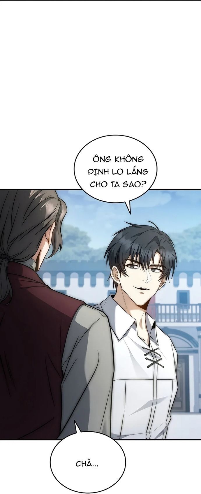 Đệ Tam Hoàng Tử Của Đế Quốc Suy Vong Hồi Quy Chapter 19 - 100