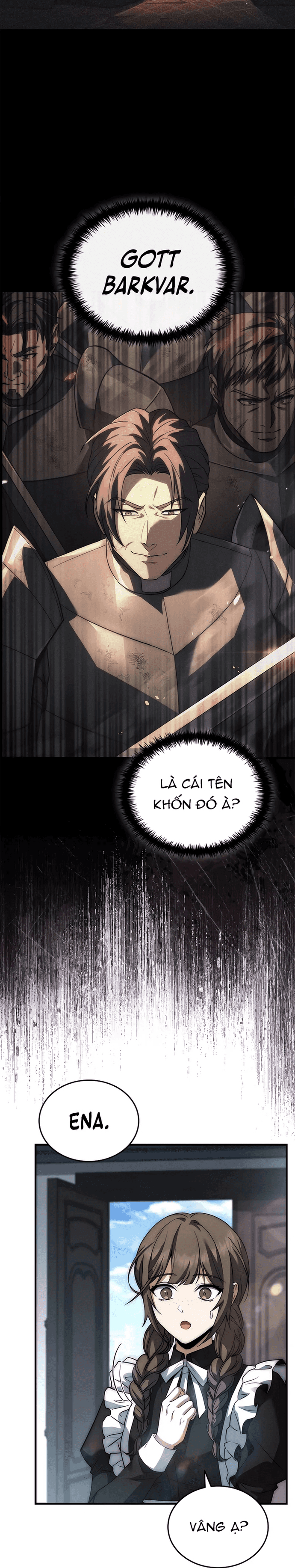 Đệ Tam Hoàng Tử Của Đế Quốc Suy Vong Hồi Quy Chapter 2 - 109