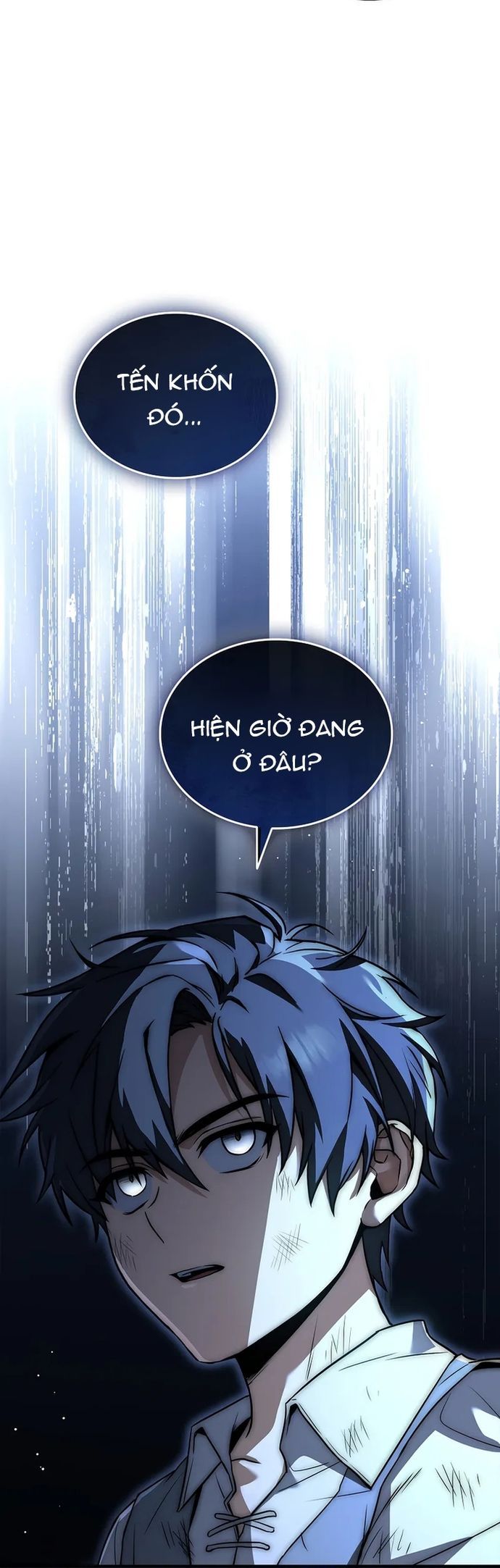 Đệ Tam Hoàng Tử Của Đế Quốc Suy Vong Hồi Quy Chapter 2 - 110