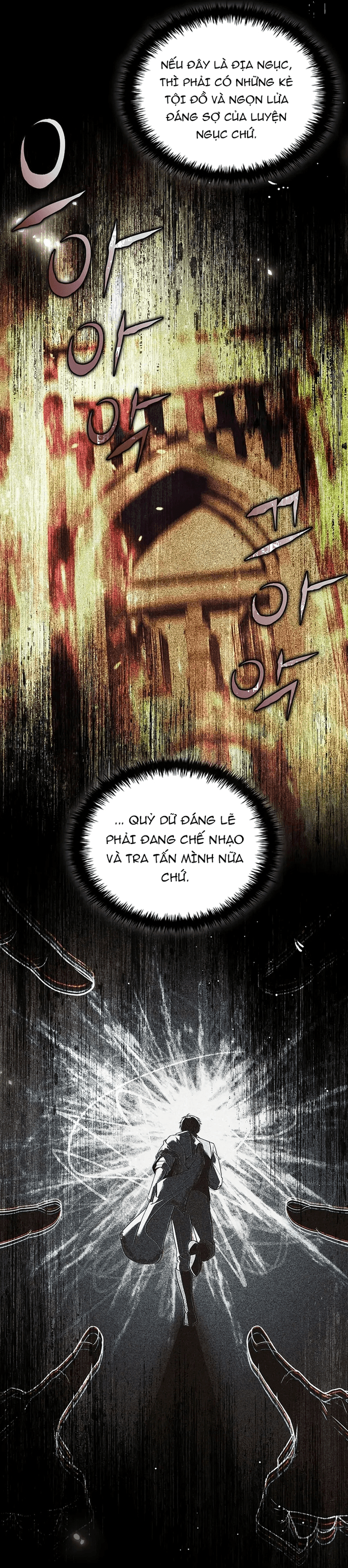 Đệ Tam Hoàng Tử Của Đế Quốc Suy Vong Hồi Quy Chapter 2 - 21