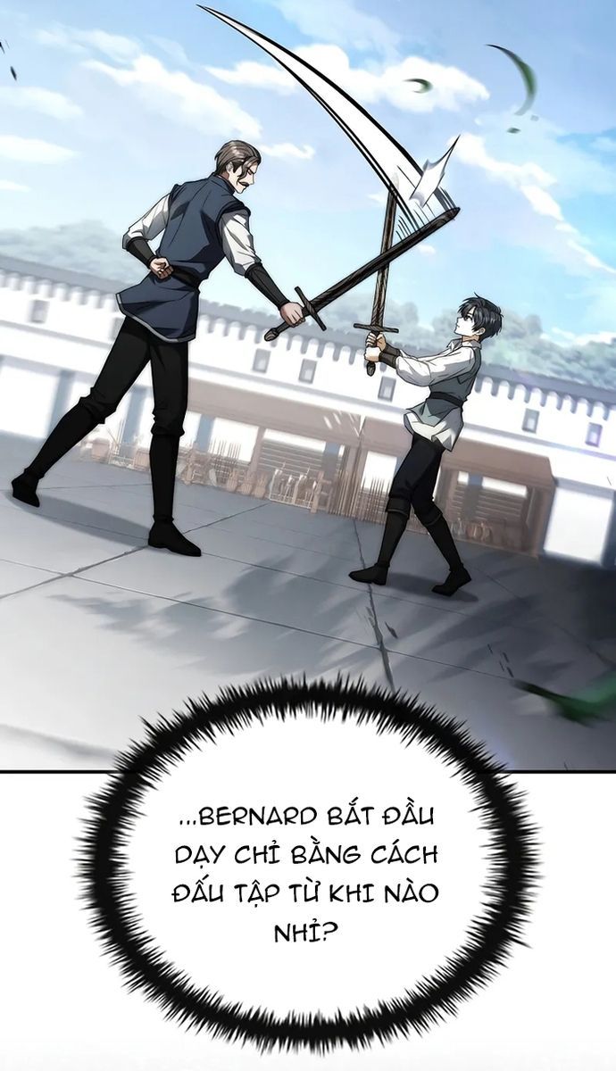 Đệ Tam Hoàng Tử Của Đế Quốc Suy Vong Hồi Quy Chapter 2 - 67