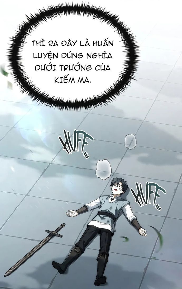 Đệ Tam Hoàng Tử Của Đế Quốc Suy Vong Hồi Quy Chapter 2 - 95