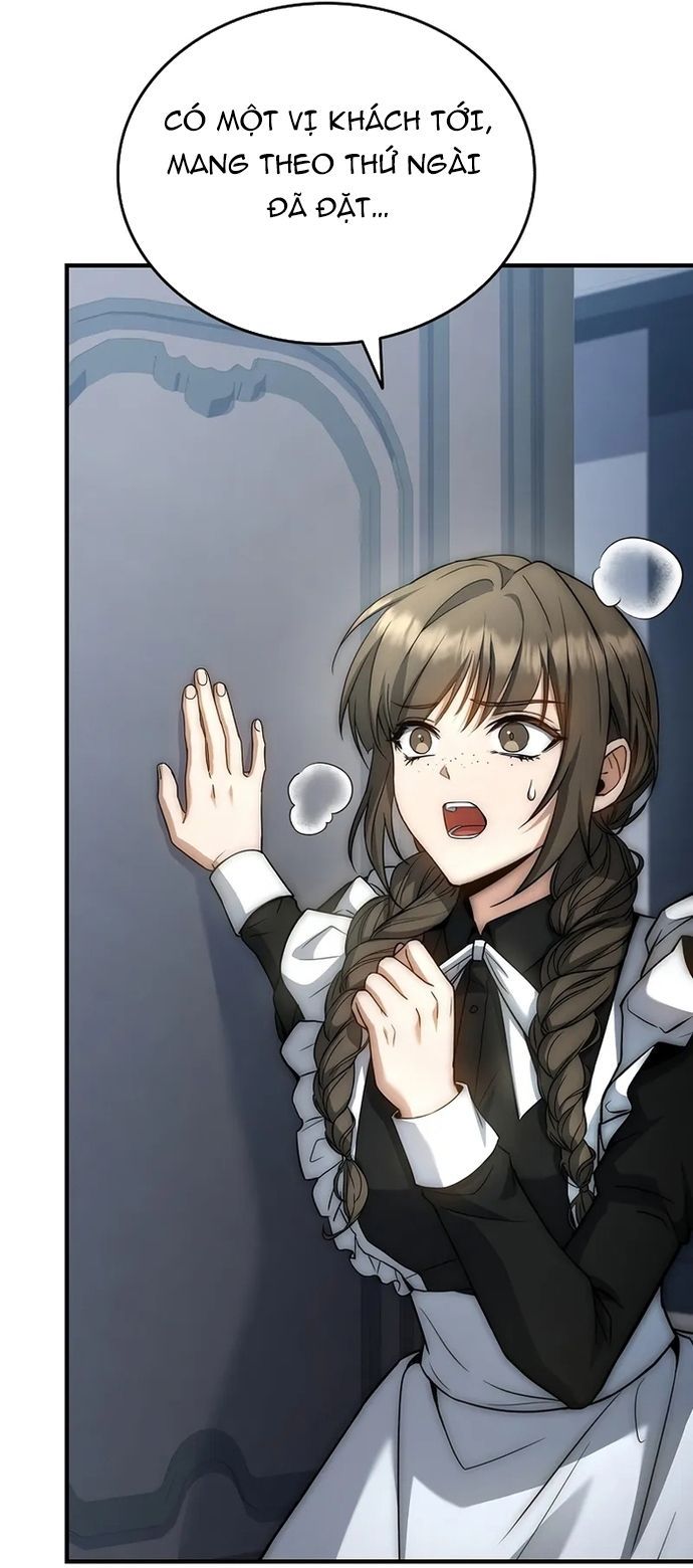 Đệ Tam Hoàng Tử Của Đế Quốc Suy Vong Hồi Quy Chapter 20 - 2