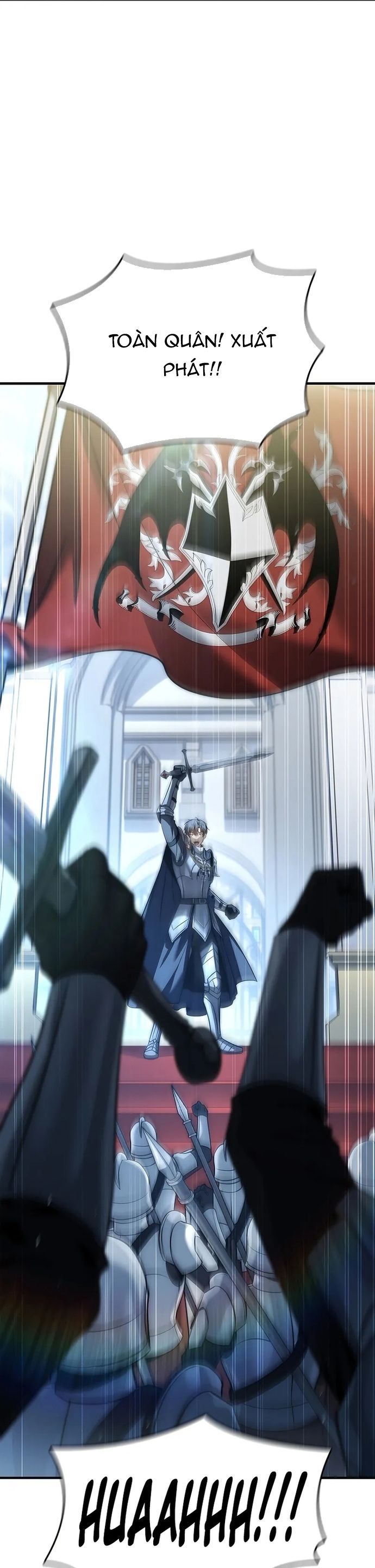 Đệ Tam Hoàng Tử Của Đế Quốc Suy Vong Hồi Quy Chapter 20 - 101