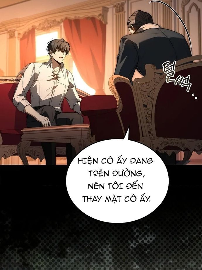 Đệ Tam Hoàng Tử Của Đế Quốc Suy Vong Hồi Quy Chapter 20 - 13