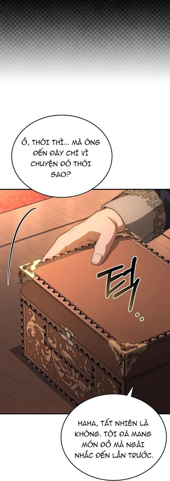 Đệ Tam Hoàng Tử Của Đế Quốc Suy Vong Hồi Quy Chapter 20 - 15