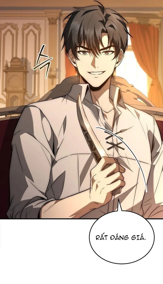 Đệ Tam Hoàng Tử Của Đế Quốc Suy Vong Hồi Quy Chapter 20 - 20