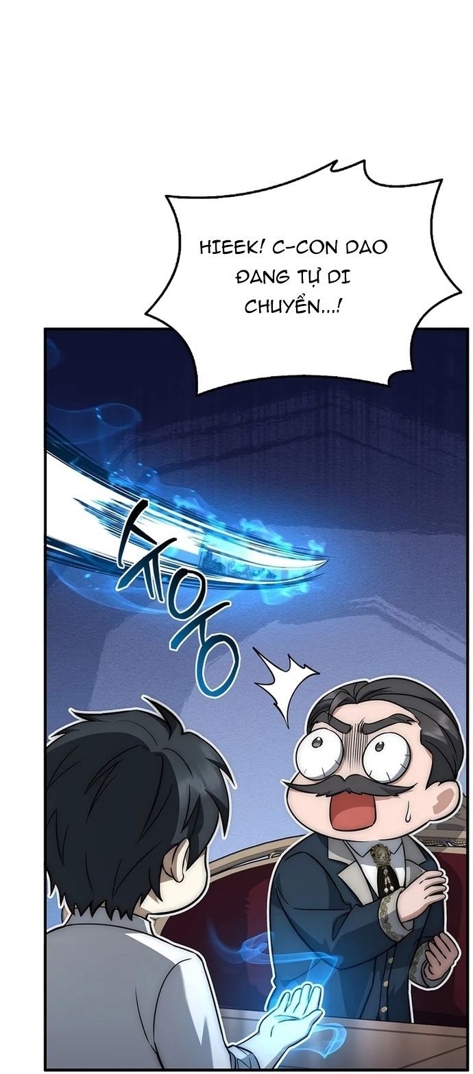 Đệ Tam Hoàng Tử Của Đế Quốc Suy Vong Hồi Quy Chapter 20 - 23