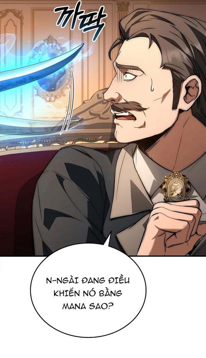 Đệ Tam Hoàng Tử Của Đế Quốc Suy Vong Hồi Quy Chapter 20 - 25