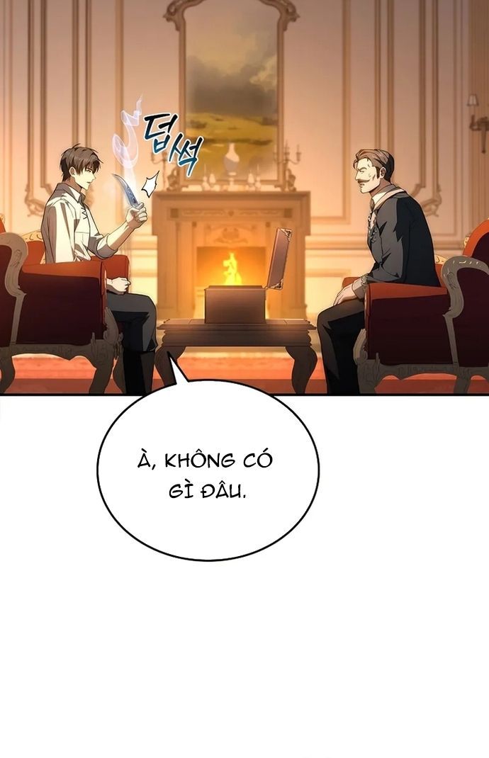 Đệ Tam Hoàng Tử Của Đế Quốc Suy Vong Hồi Quy Chapter 20 - 28