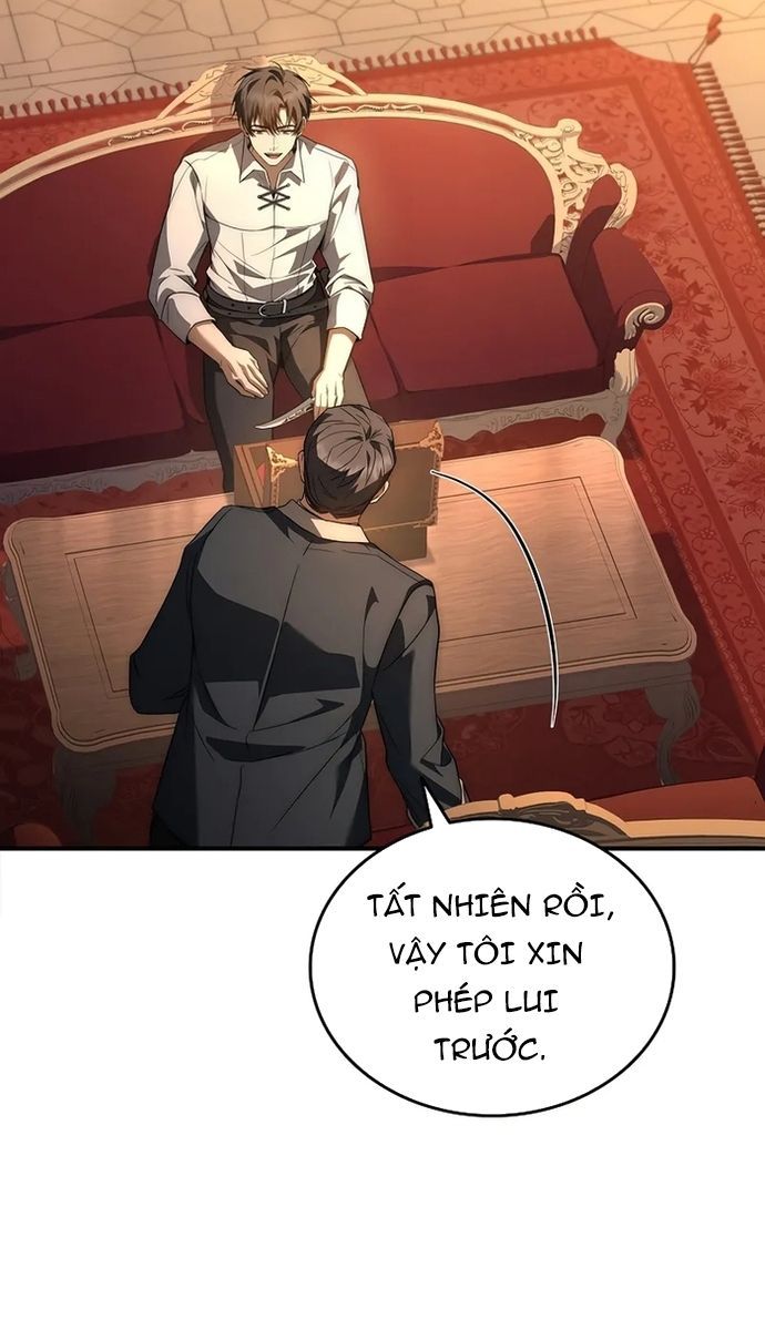 Đệ Tam Hoàng Tử Của Đế Quốc Suy Vong Hồi Quy Chapter 20 - 30