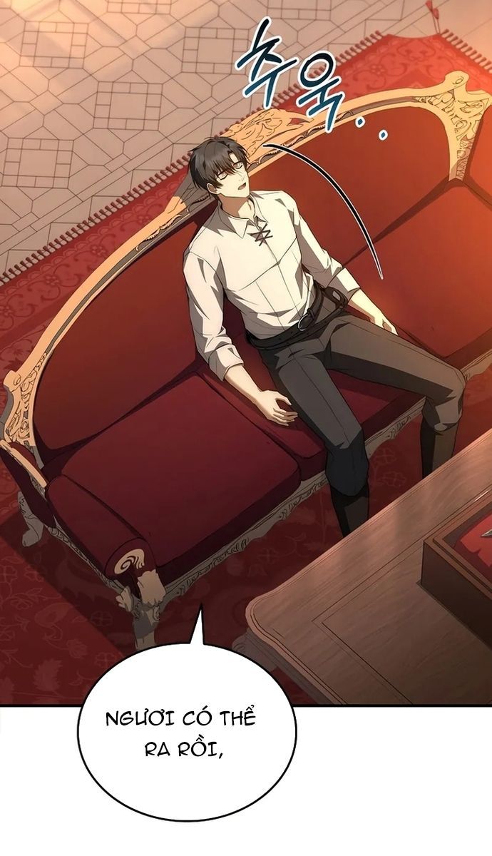 Đệ Tam Hoàng Tử Của Đế Quốc Suy Vong Hồi Quy Chapter 20 - 32