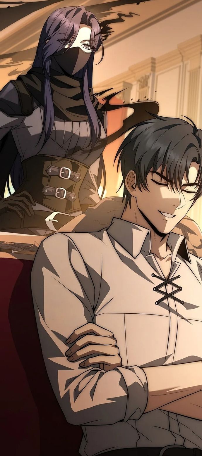 Đệ Tam Hoàng Tử Của Đế Quốc Suy Vong Hồi Quy Chapter 20 - 35